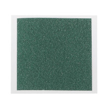 (As show, One size) Magnetic Field Viewer Viewing Film 50x50mm Card Magnet Detector Pattern Display