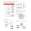 Lowenergie Digital Underfloor Heating Thermostat with Floor Sensor 16A Electric Heater 2