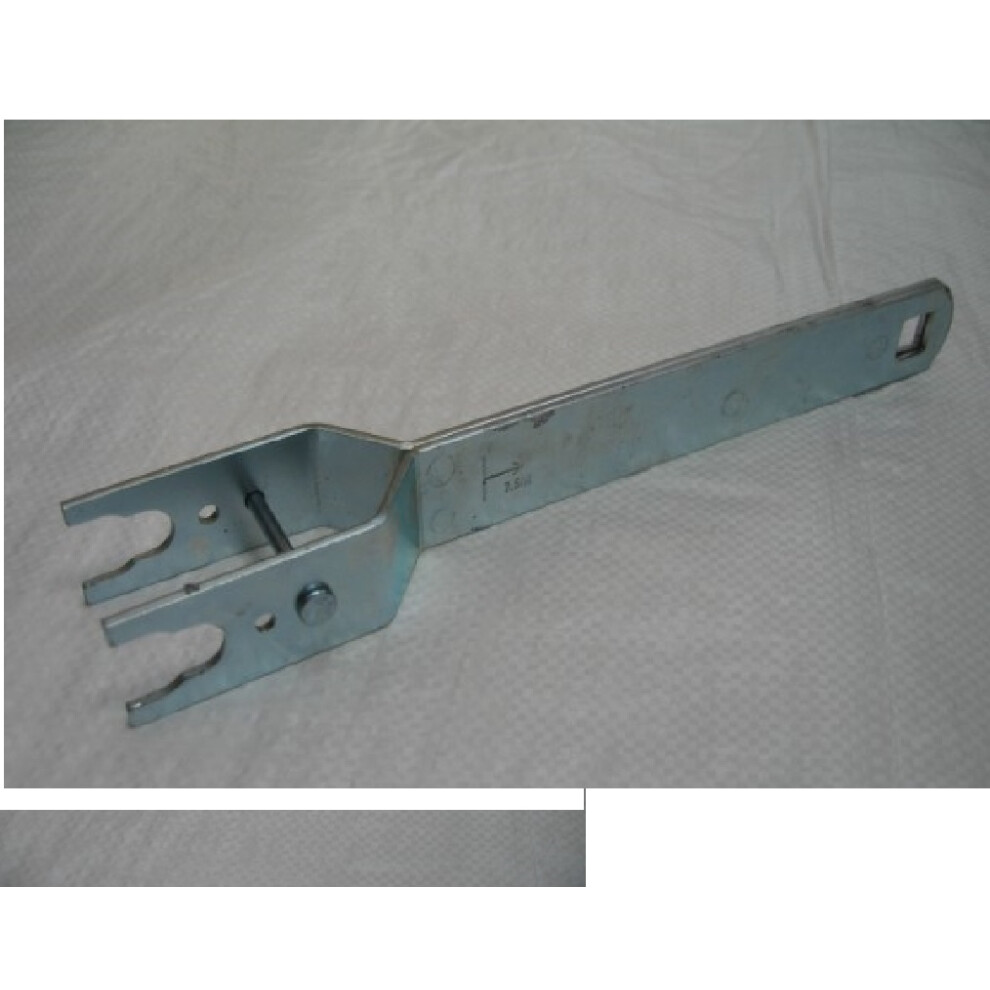 Wire Tensioner Handle Fence Strainer (Tightening Fencing Heavy Duty) 600988520912