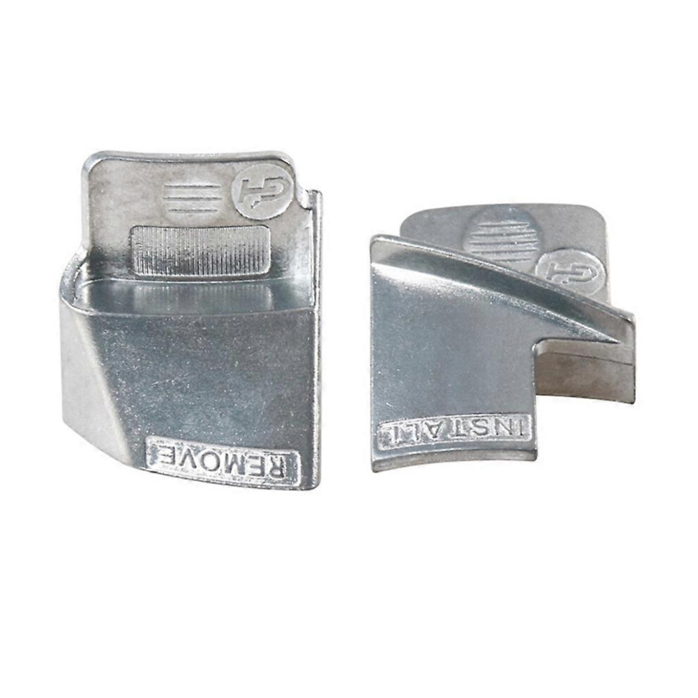 (As Show, One Size) Professional Elastic Belt Installation Tool Simplify Maintenance Tasks 2 Pack 5021564565960