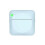(As show, One size) AI Smart Search Wrong Question Printer Students Free Hand Copy Photos Printing 1