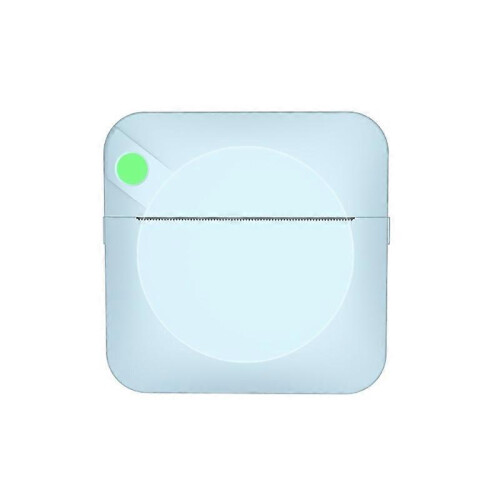 (As show, One size) AI Smart Search Wrong Question Printer Students Free Hand Copy Photos Printing