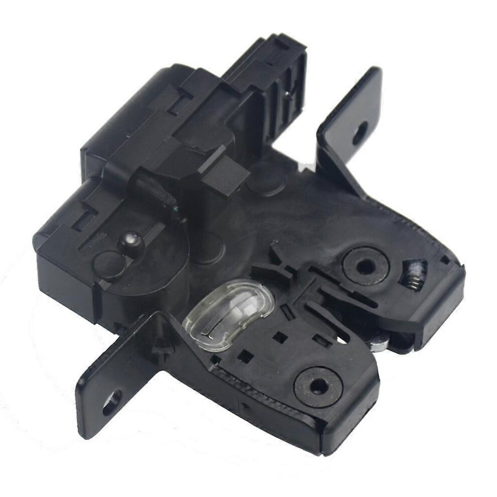 (As Show, One Size) Car Tailgates Latch Tailgates Lock Actuator 8200947699 For Clio Mk3 Megane Mk2 5022093391976