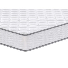 Essential Everyday Orthopaedic Medium Firm Mattress - Double