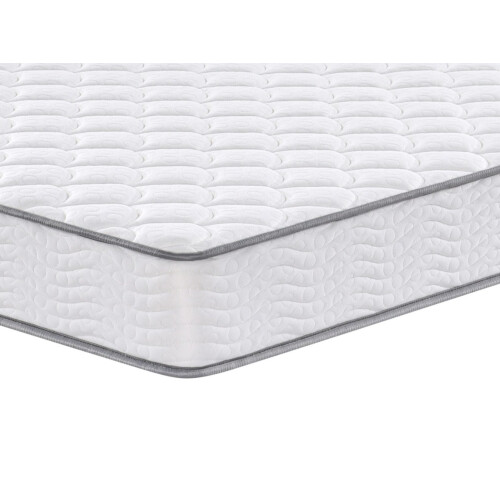 Essential Everyday Orthopaedic Medium Firm Mattress - Double