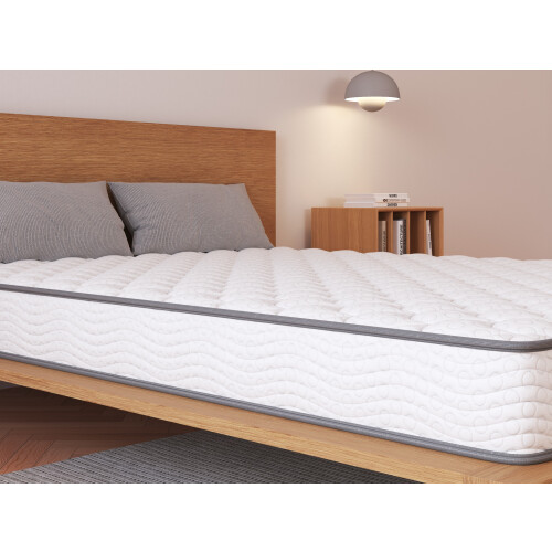 Essential Everyday Orthopaedic Medium Firm Mattress - Double 1