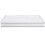 Essential Everyday Orthopaedic Medium Firm Mattress - King Size 7