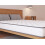 Essential Everyday Orthopaedic Medium Firm Mattress - King Size 3