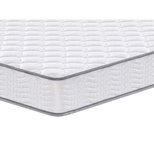 Essential Everyday Orthopaedic Medium Firm Mattress - Super King 1