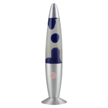 Large Lava Lamp Beautiful Liquid Motion With Wax That Flows Like Night Light Water Entertaining For Adults Teens Kids