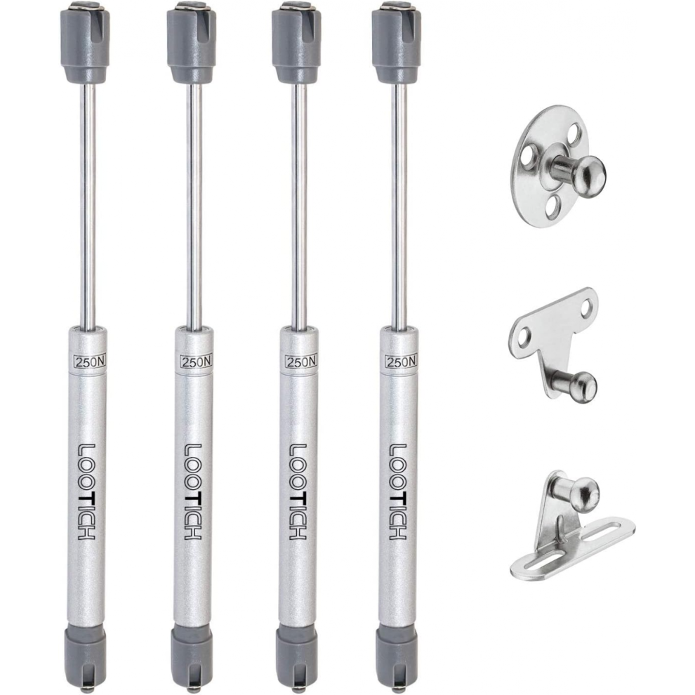 Compatible With Hafele 60N Hydraulic Spring Gas Strut Shock Absorbers For Kitchen Cabinet 9102026826501