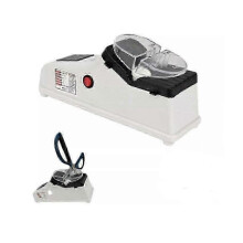 (As show, One size) Surudoisharp Pro Electric Knife Sharpener, Prosharpen Electric Knife Sharpener SZRH A-F