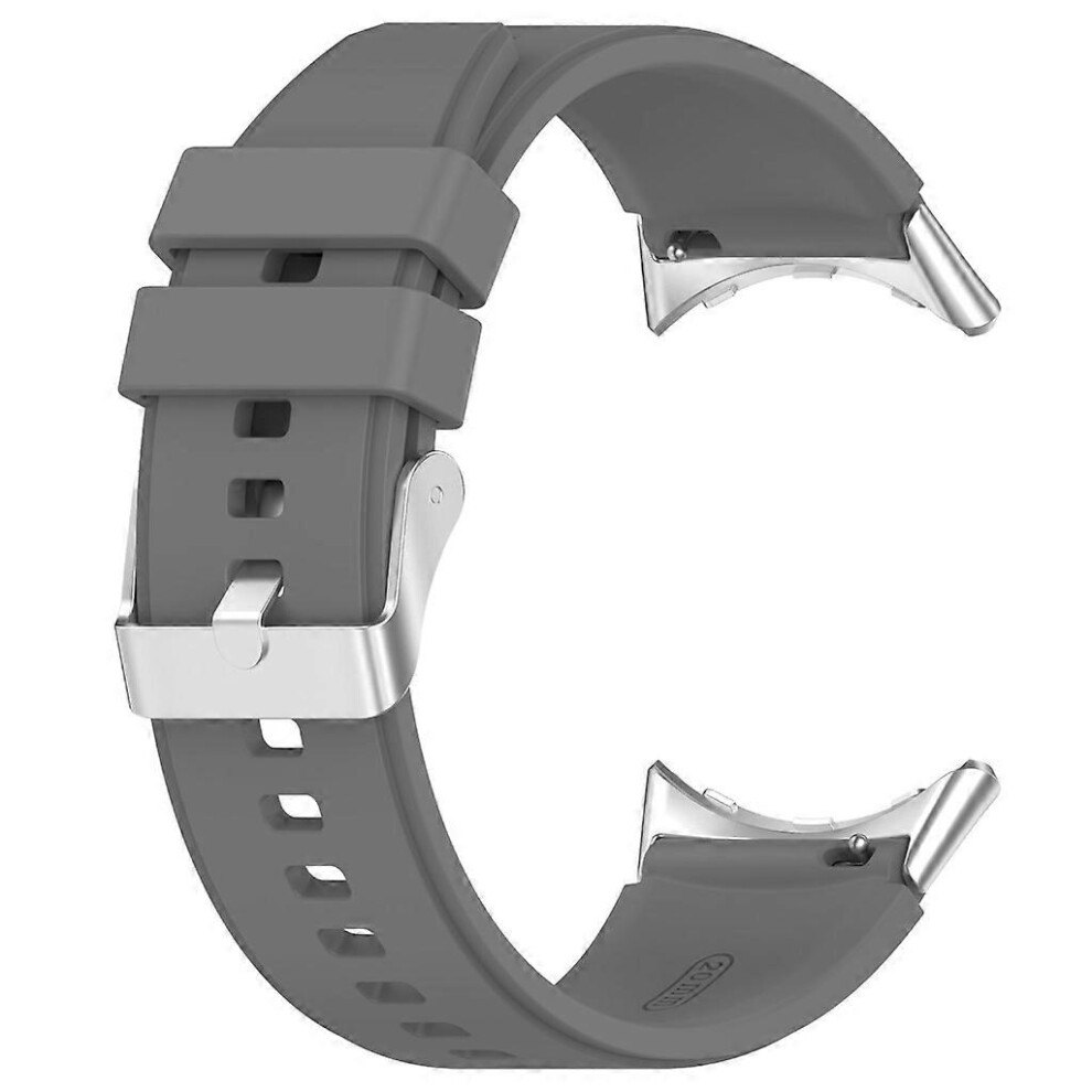 (, One Size) Sports Band Wristband For Pixel 20Mm Strap Belt Smartwatch Breathable-Bracelet Orange 5021564583247