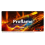Flavel Proflame SL Autograph Black Nickel & Chrome 3