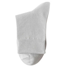 (Light pink, One size) Short Soft Daily Wearing Casual Cotton Crew Autumn Spring Cotton Crew Sock