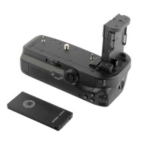 (Package B, One size) Upgraded BGR10 Camera Handle Battery Grip for R5 R6 R5C EOSR6 EOSR5 EOSR5C