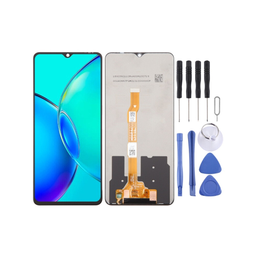(Für Vivo Y36 5G V2248)-Für Vivo Y53s 4G/T1x 5G/Y76 5G V2124 Lcd-Touchscreen-Baugruppe 7307955110888