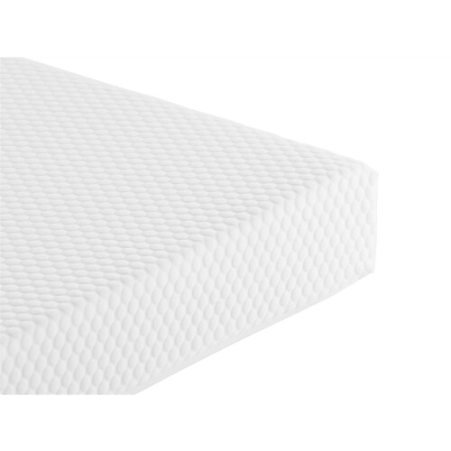 Essential Reflex Ecofoam Medium Firm Mattress - King Size 1