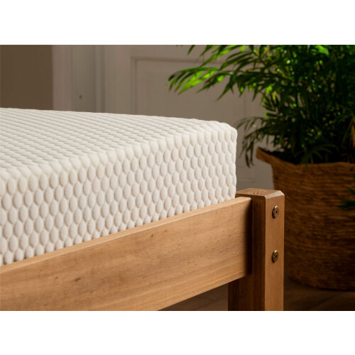 Essential Reflex Ecofoam Medium Firm Mattress - King Size 2