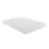 Essential Reflex Ecofoam Medium Firm Mattress - King Size 6