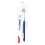 Colgate Escova de Dentes Colgate PerioGard Ultra Soft para Gengivas, Multicor, Pacote com 4 1
