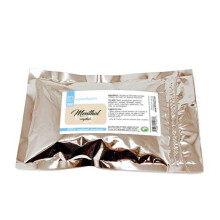 Cristalli di mentolo 100% naturali - 2 oz