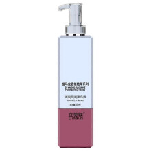(As show, One size) Zumalon Hair Conditioner Shampoo Anti-dandruff Repair Damaged Shower Gel