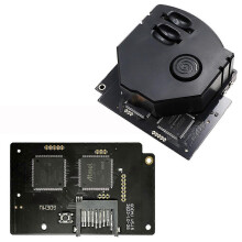 (As show, One size) V5.15 GDEMU Optical Drive Simulation Board Spare Part for Sega Dreamcast VA1