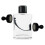 (As show, One size) Magic Ferrofluid Display Toy Magnetic Dynamic Ferrofluid Science Kit Teens Gift 1