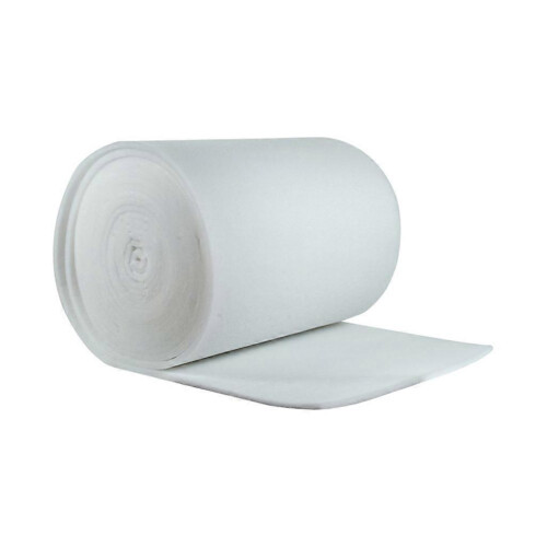 (45X250cm, One size) Upgraded Air Conditioner Filter Cotton Filter Sheet Roll for Air Conditioner