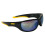 Γυαλιά Ασφαλείας DEWALT DPG94-YC Dominator, Κίτρινοι Καθρέφτες 1