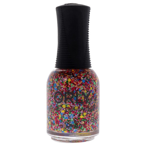 Orly Orly Nail Lacquer, Turn it Up, 0.6 Ounce