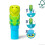 Melissa & Doug Melissa & Doug Sticker WOW! Πακέτο Δραστηριοτήτων 24 Σελίδων με Σφραγίδα Αυτοκόλλητων 3