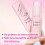 wet n wild Impossible Primer Stick, Με Άγριο Φραγκοστάφυλο & Ανθούς Jeju για Σταθερή Βάση Μακιγιάζ 4