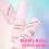 wet n wild Impossible Primer Stick, Με Άγριο Φραγκοστάφυλο & Ανθούς Jeju για Σταθερή Βάση Μακιγιάζ 2