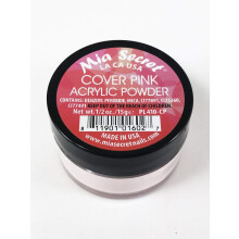 Polvere acrilica rosa Mia Secret Cover (1/2 oz)