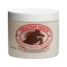 GENA LABORATORIES Gezonde hoef intensieve eiwitbehandeling - 1oz