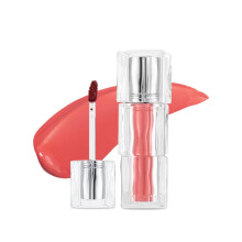 TIRTIR [* Tamanho Mini Waterism Glow Tint 02 Merry Coral 0,06 Fl Oz