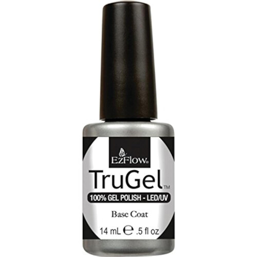 EZ Flow Trugel System Basislack 0,5 Fl   ssigunzen
