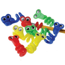U.S. Toy Wiggle Eye L pis Cores variadas 1 a 2 polegadas (UST4257)