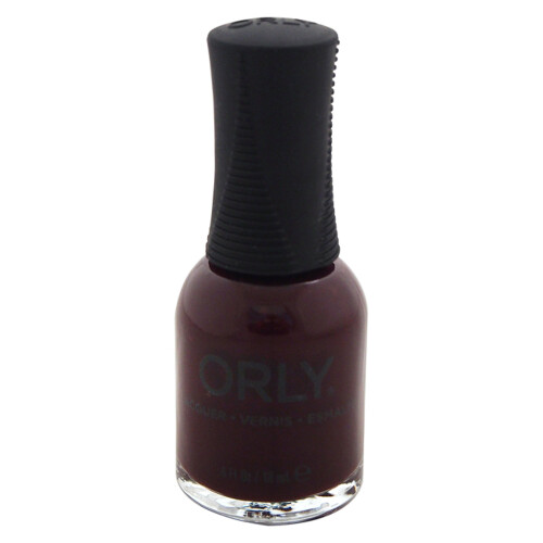Orly Orly Nail Lacquer Vixen 0,6 Fluid ounce 1