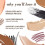 Burt's Bees Burt's Bees 100% Φυσικό Χρώμα Χειλιών Gloss, Santorini Sunrise - 1 Κραγιόν 3