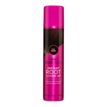 EVERPRO Gray Away Instant Rot Täckspray 2.5oz - Mörkbrun