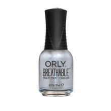 Orly ?ndbar behandling plus farve - 2010004 elixir neglelak kvinder 0,6 oz