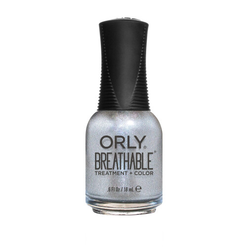 Orly Orly Breathable Treatment Plus Color - 2010004 Elixir Βερνίκι Νυχιών 0.6 oz
