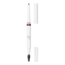 e.l.f. Instant Lift Waterproof Brow Pencil, Μακράς Διάρκειας, Vegan & Χωρίς Βία, Auburn