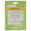 Burt's Bees Refreshing Sheet Mask - Cucumber by Burts Bees for Unisex - 1 Pc Mask 2