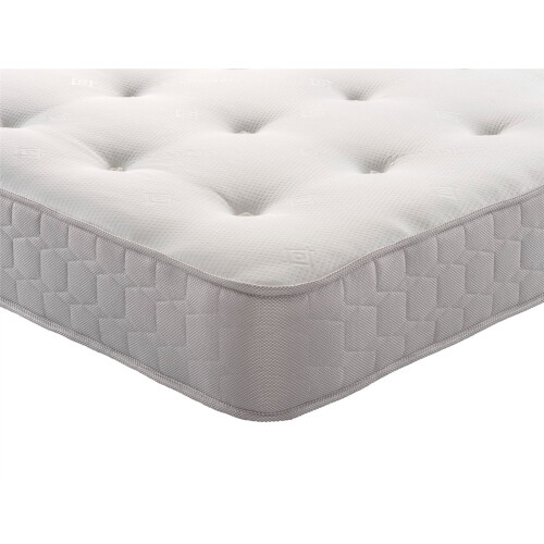 Everyday Pocket Essentials 1000 Mattress - Single