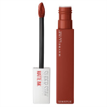 Maybelline Super Stay Making Liquid Liquid Liquid Libistic