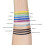 Gel-eyeliner CP632 Wonder 3